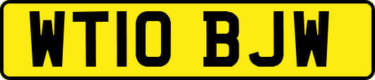 WT10BJW