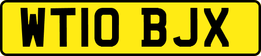 WT10BJX