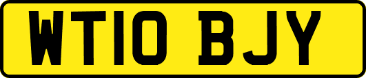 WT10BJY