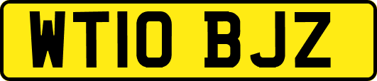 WT10BJZ