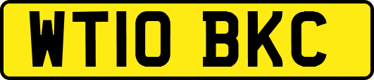 WT10BKC