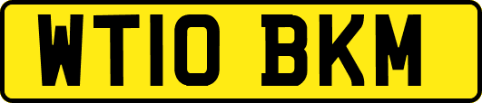 WT10BKM