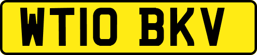 WT10BKV
