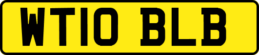 WT10BLB