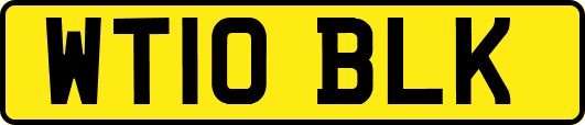 WT10BLK