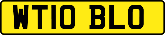 WT10BLO