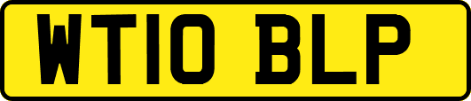 WT10BLP