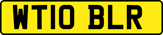 WT10BLR
