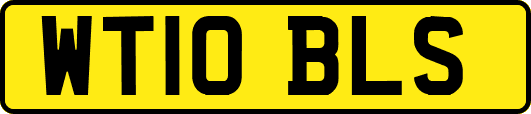 WT10BLS