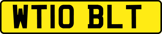 WT10BLT