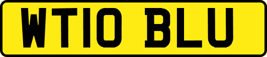WT10BLU