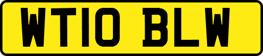 WT10BLW
