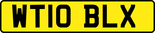 WT10BLX