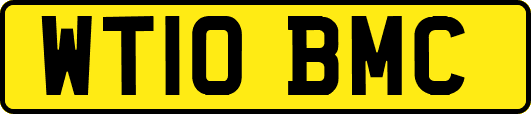 WT10BMC