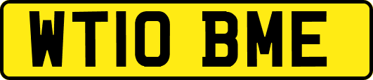 WT10BME