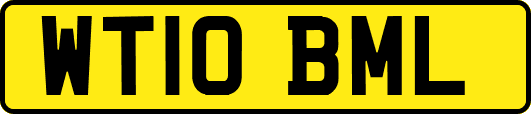 WT10BML