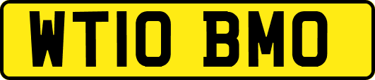 WT10BMO