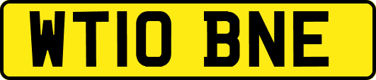 WT10BNE