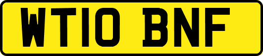 WT10BNF