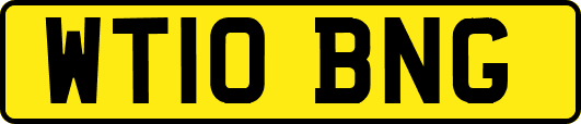 WT10BNG
