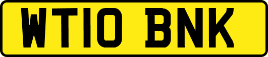 WT10BNK