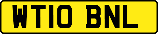 WT10BNL