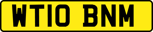 WT10BNM
