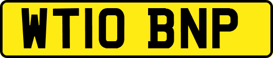 WT10BNP