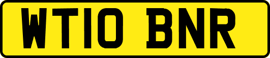 WT10BNR
