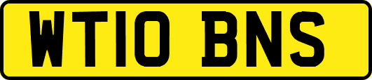 WT10BNS