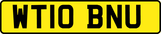 WT10BNU
