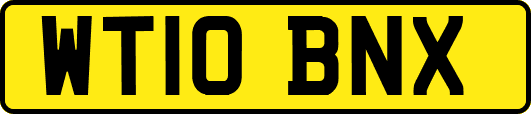 WT10BNX