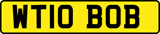 WT10BOB