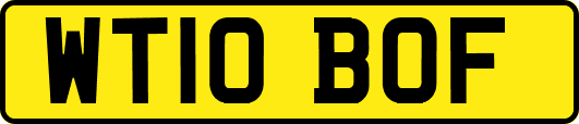 WT10BOF
