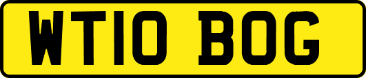 WT10BOG