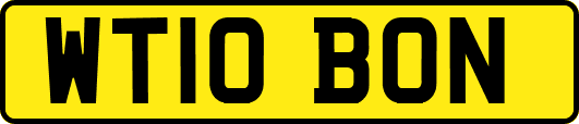 WT10BON