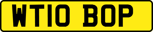WT10BOP