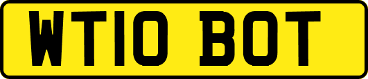 WT10BOT