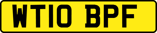 WT10BPF