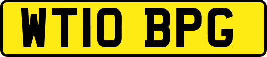 WT10BPG