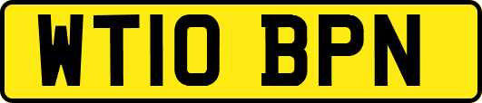 WT10BPN