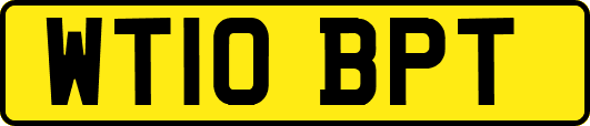 WT10BPT