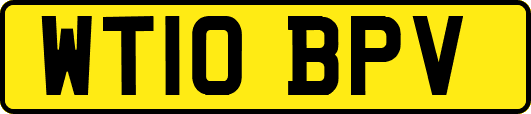 WT10BPV