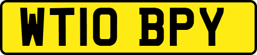 WT10BPY