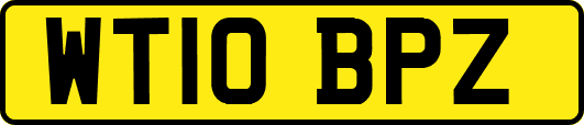 WT10BPZ