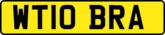 WT10BRA