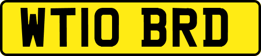 WT10BRD