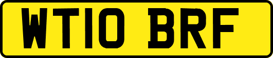 WT10BRF