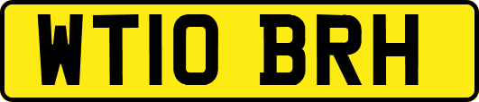 WT10BRH
