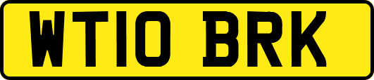 WT10BRK